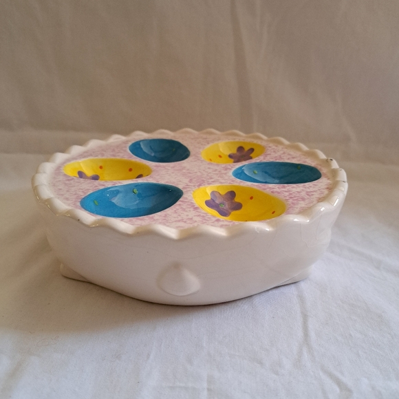 Easter Egg and Deviled Egg Display - Picture 5 of 6